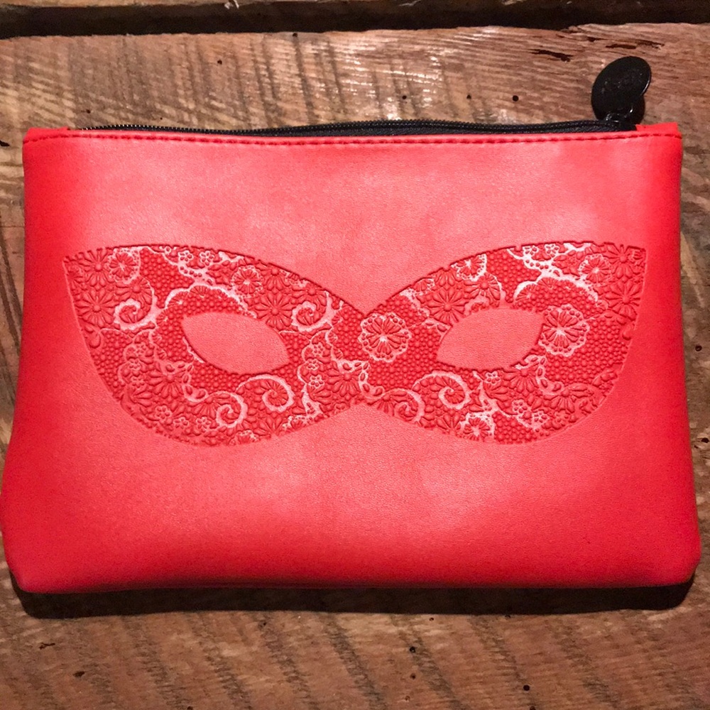 Ipsy Makeup Bag